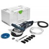 Festool Festool sanační bruska RG 130 ECI-Set DIA TH 577061