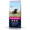 Eukanuba Junior Large Breed Chicken 15 kg - suché krmivo pro psy s kuřecím masem 15kg