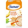 Sunar mliečna OVOCNÁ s 8 cereáliami 225 g