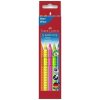 Faber-Castell Pastelky Faber-Castell Jumbo Grip Neon 5 farieb