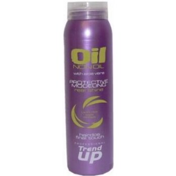 Trend up olej na vlasy ochranný Oil Non Oil 250 ml