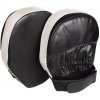 Merco Fighter boxovací terč čierna II. akosť LEN 1 pár (VÝPREDAJ)