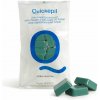 Quickepil vosk na depiláciu 1kg, modrý