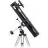 Omegon Telescope N 114/900 EQ-1