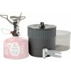 MSR PocketRocket Deluxe Stove Kit 1,2 L Varič