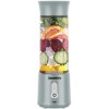 SmoothieJet 2 prenosný USB Smoothie mixér 500 ml Farba: Sivá