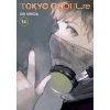Viz Media Tokyo Ghoul: re 14
