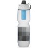 Fľaša na bicykel HydraPak Breakaway+ 880 ml - frost/hp blue