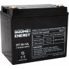 Trakčná (GEL) batéria GOOWEI ENERGY OTL35-12, 35Ah, 12V