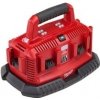 Milwaukee M1418C6 - Multi nabíječka (pro 6 akumulátorů)