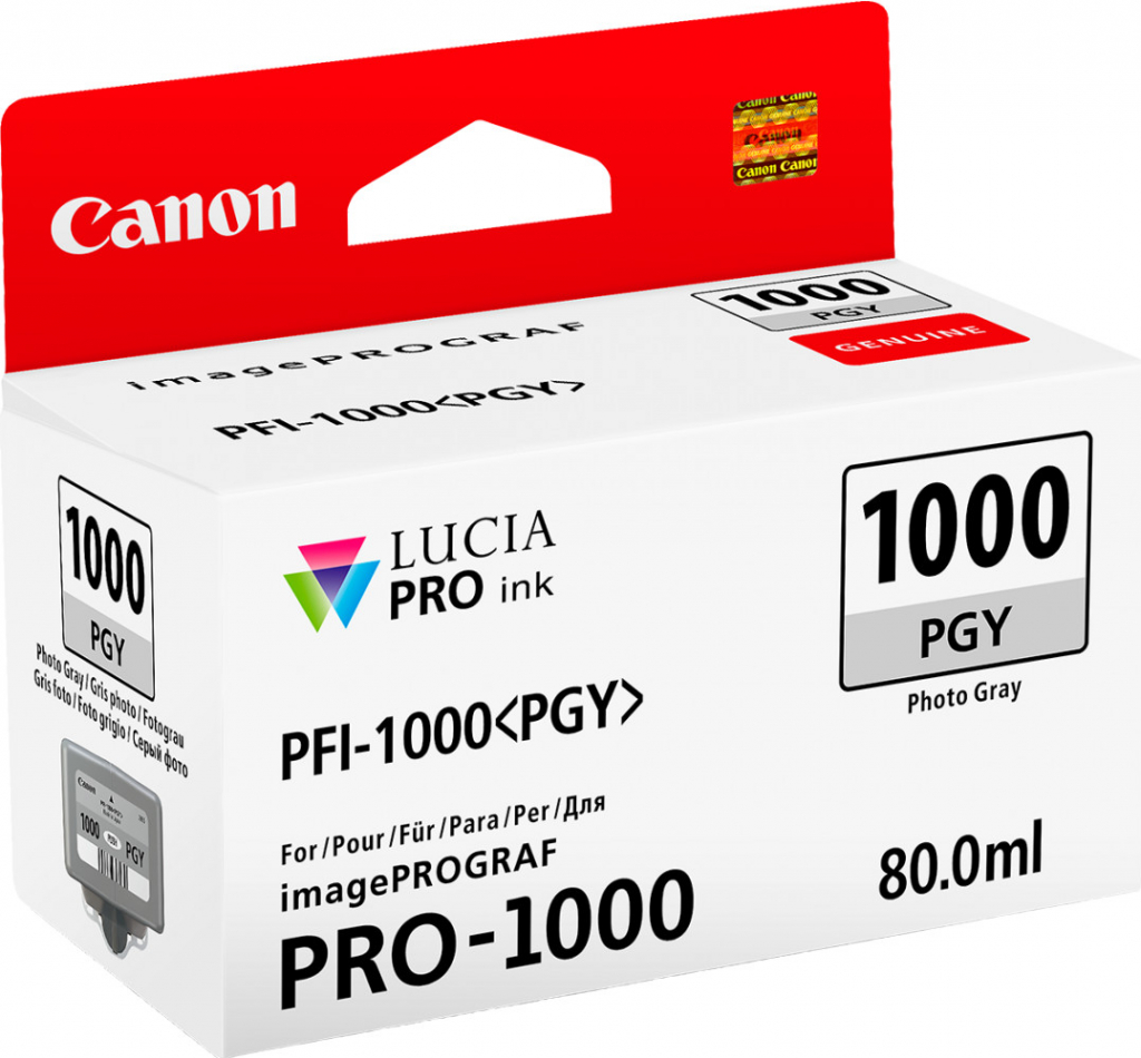 Canon 0553C001 - originálny