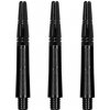 Harrows Násadky Alamo VS2 - short - black