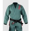 BJJ kimono gi Venum Contender 3.0 - Ocean Green Velikost: A3.5