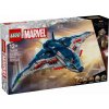 LEGO Super Heroes 76325 Avengers Age of Ultron Quinjet