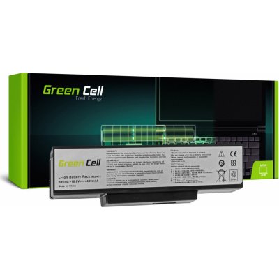 Green Cell AS06 4400 mAh batéria - neoriginálna