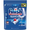 FINISH QUANTUM ALL IN 1 - Kapsuly do umývačky riadu lemon, 60 ks