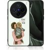 PROTEMIO 107796 MY ART Ochranný kryt pre Vivo X200 5G MOM LIFE (118)