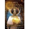 Karty Královny Slunce - Kolektív