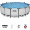 Bestway Bazén Steel Pro Max 4,57 x 1,22 m - 56438