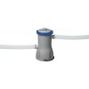 Bestway Filtrácia Bestway® FlowClear™, 58386, kartušová, na bazén, 3028 lit./h