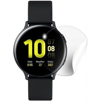 Screenshield SAMSUNG Galaxy Watch Active 2 (44 mm) folie na displej SAM-R820-D