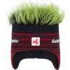 Dámska zimná čiapka Eisbär, CAMPO COCKER Čierna,Zelená,Biela,Červená UNI