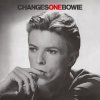 Bowie David: Changesonebowie - Vinyl (LP)