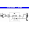 Brzdová hadica ATE 24.5112-0356.3