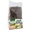 Nature Land Krmivo Complete pre králiky a zakrpatené králiky MONO 1,7 kg