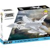 Cobi 5896 Americký stíhací letoun F-16 AM Fighting Falcon, 1:48 (COBI-5896)