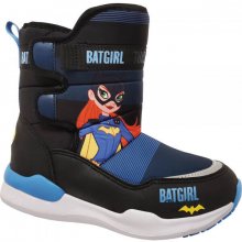Warner Bros Coolin Batgirl Detská zimná obuv čierna