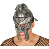 Gladiatórska prilba strieborná