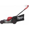 MILWAUKEE M18F2LM53-122 M18 FUEL Akumulátorová záhradná kosačka 53 cm s pojazdom, 2x 12,0 Ah 4933499213