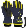 Lyžiarske rukavice Kids 6285105-4955 Reusch