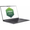 Acer Aspire 16 AI kovový Steel Gray (A16-61M-R3RG) NX.JLLEC.00A