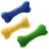 Sum-Plast Kost Dentální žebrovaná plovací 18 cm