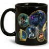 Pyramid International Hrnček League of Legends, meniace sa 320ml