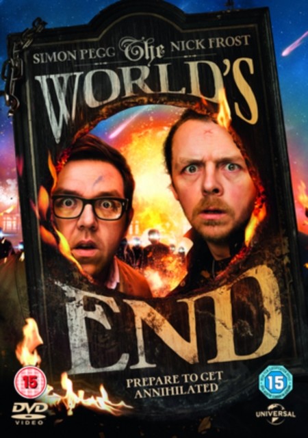 World\'s End