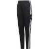 ADIDAS SQUADRA 21 TRAINING PANT JUNIOR -128- Detské nohavice čierne