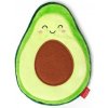 hřejivý polštářek Legami Warm Cuddles Heat Pack Avocado WC0004