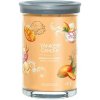 Yankee Candle Signature Mango Ice Cream Tumbler 567g