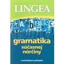  Gramatika súčasnej nórčiny