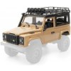RMT models Karoséria Land Rover Defender T98 V2 RMT Modely, piesok