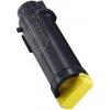 Dell 593-BBRW, 1MD5G, žltá (yellow), originál toner