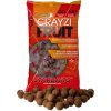 STARBAITS - Boilies Crayzi Fruit 20 mm 800 g