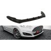 Maxton Design Spojler pod predný nárazník - Ford, FOFI7FFD1C