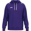Jako One Hoody fialová