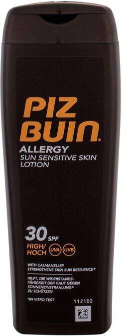 Piz Buin Allergy Lotion SPF30 200 ml