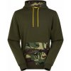 Wychwood mikina Carp Tactical Camo Hoody M
