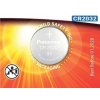 PANASONIC CR-2032EL/1B 1ks 2B380588